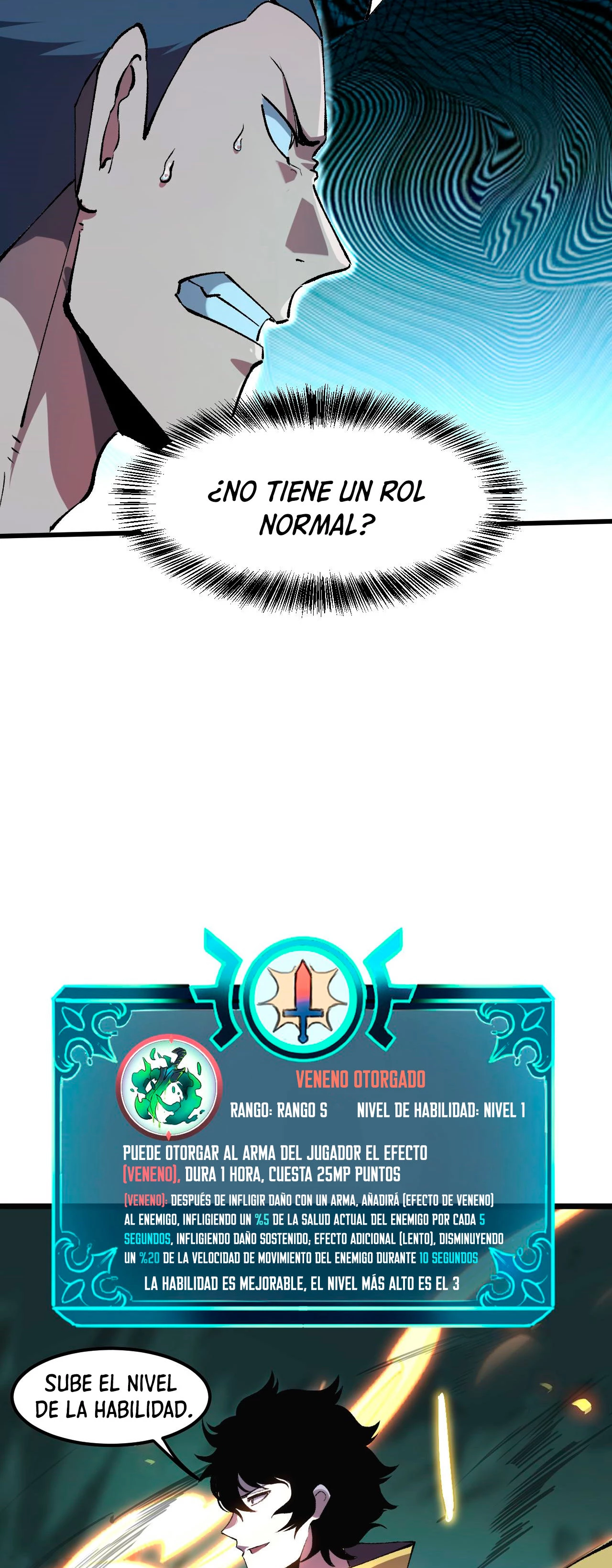 El rey de los errores > Capitulo 17 > Page 491